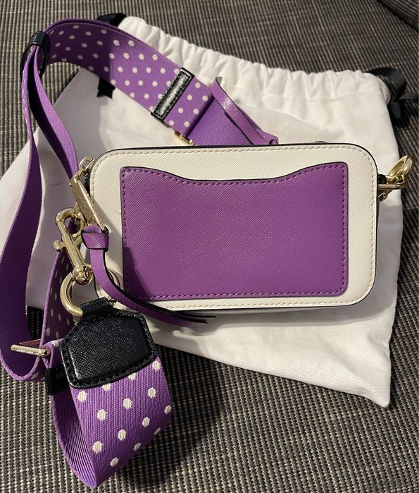 genata dama marc jacobs