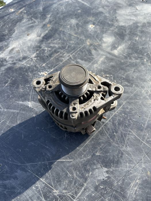 Генератор lexus is300 gs300 араб