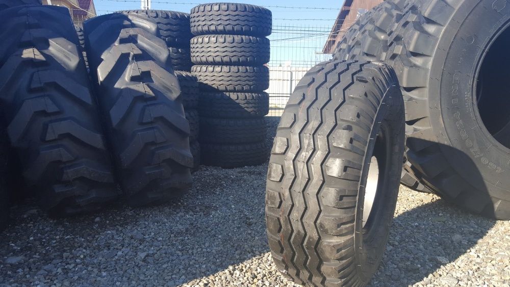 10.0/80-12 Cauciucuri noi ieftine cu garantie 12PR remorca mig