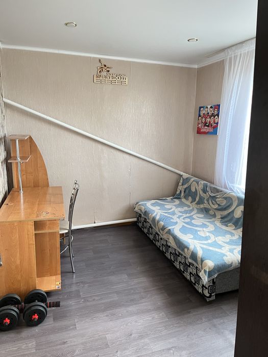 Квартира в центре бишкуля