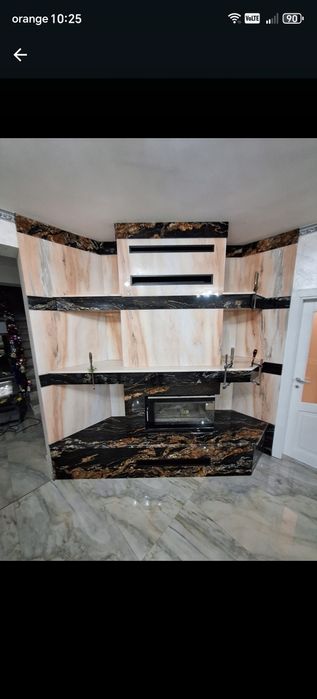 Marmura&Granit- Florin