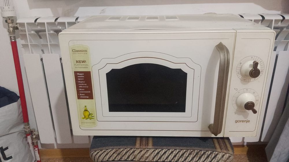 микроволновка печь