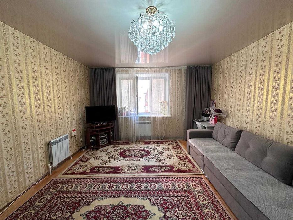 Продажа 2-комнатной квартиры