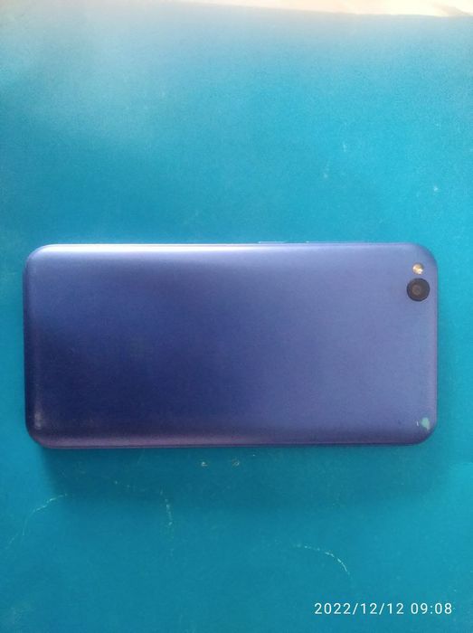 Redmi go в хорошем состоянии 350 000