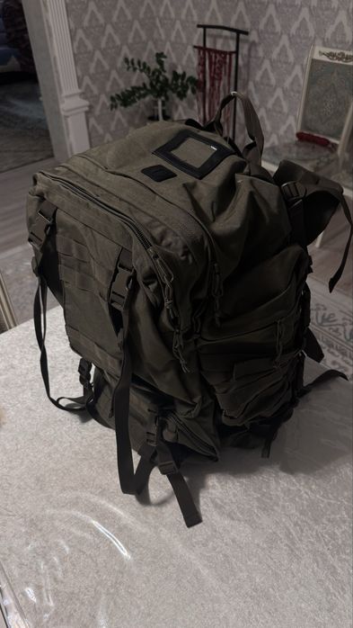 Рюкзак тактический