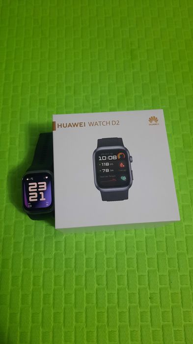 Huawei watch D2 sotiladi