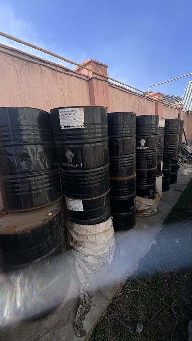 Бочка 200 л Бочка