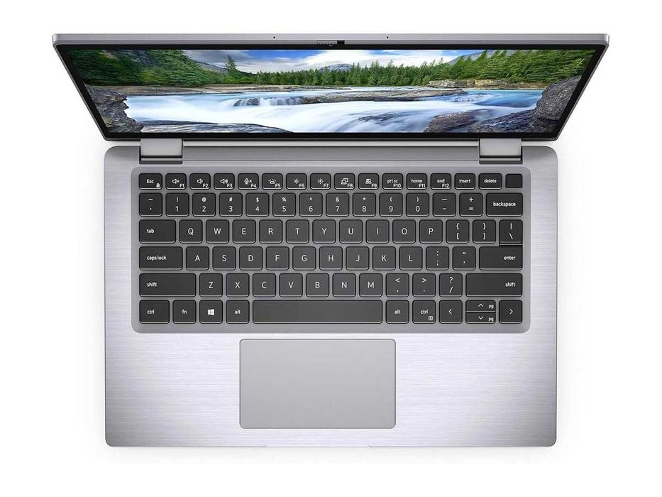 Лаптоп DELL 7310 2IN1 I7-10810U 16GB 256GB SSD NVME ТЪЧСКРИЙН с до 24 МЕСЕЦА ГАРАНЦИЯ и Windows 11 PRO