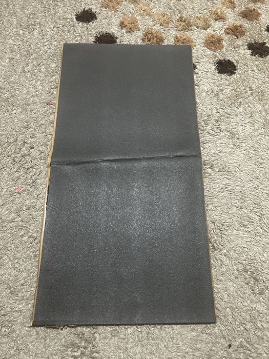 Теплоизоляция автомобиля