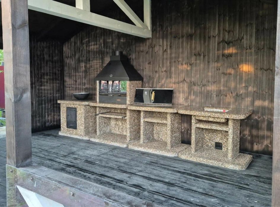 Барбекю мангалы шашлыки