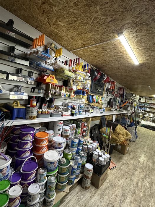 магазин профлист-профтруба