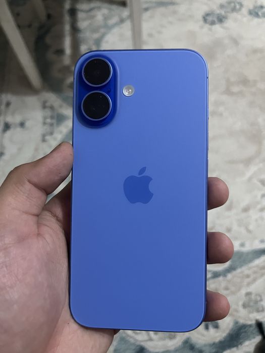 Iphone 16 128gbb