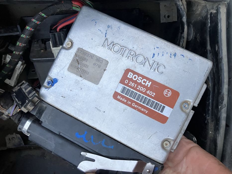 продам бмв е 34 м50в20