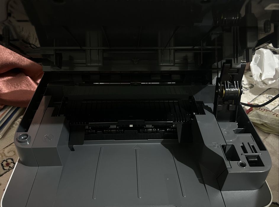 Принтер HP 135a новый (3 в 1: принтер/сканер/копир)