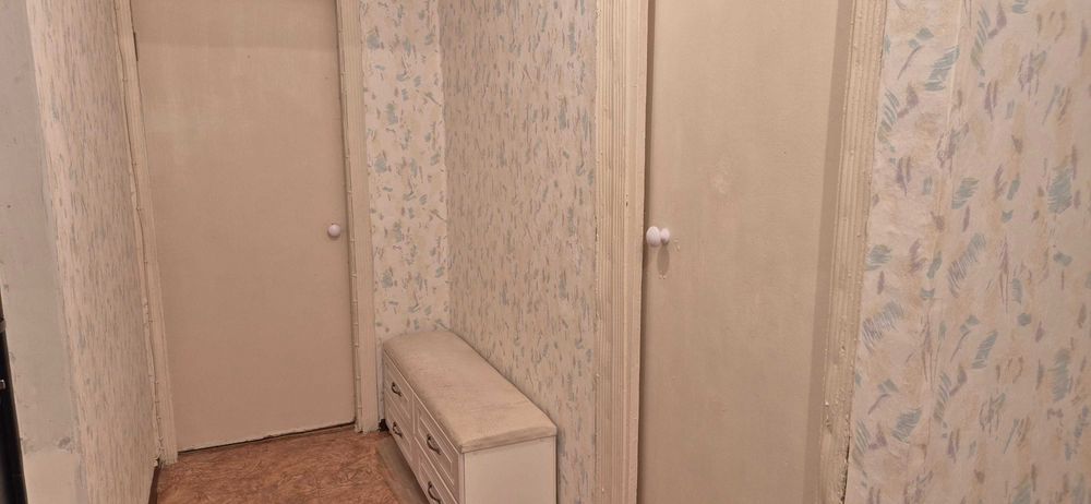 Сдам в аренду квартиру