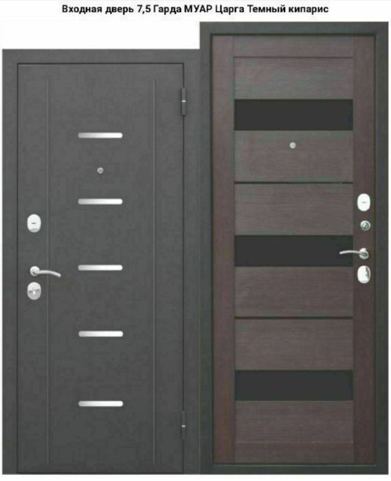 двери уличные и кухни железные и деревянный двери