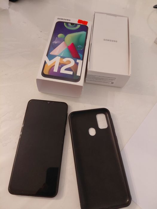 Husa telefon  Samsung M21