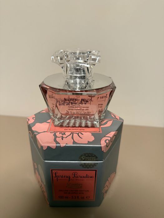 Spring Paradise for women eau de parfum spray