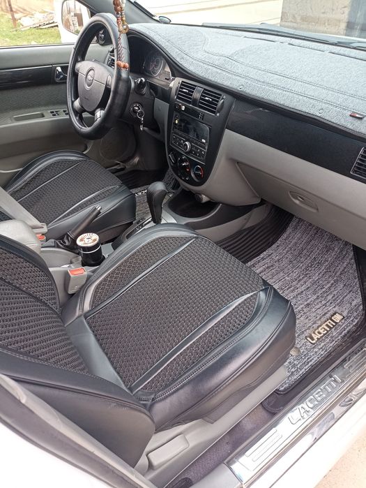 Jentra 2020 yil sotiladi