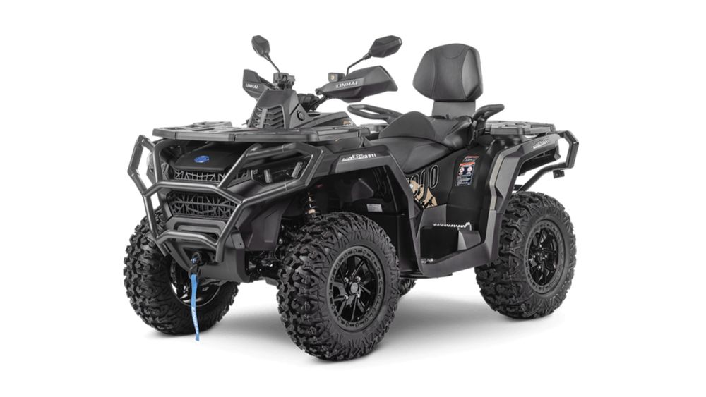 Linhai Landforce 1000 EPS ATV  am segwa linhai cf moto,polaris,loncin,aodes,goes)