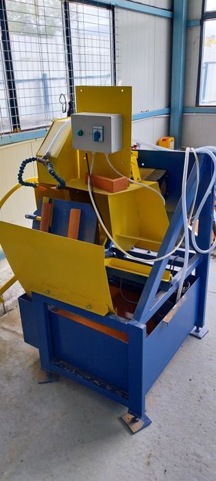 Utilaje de taiat cărămidă aparentă