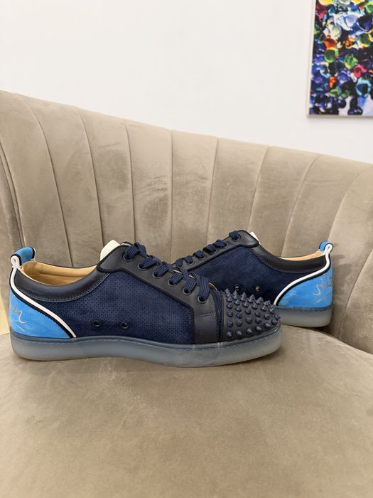Christian Louboutin Autentic 42.5