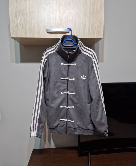 Bluza Adidas Chinese New Year Tang