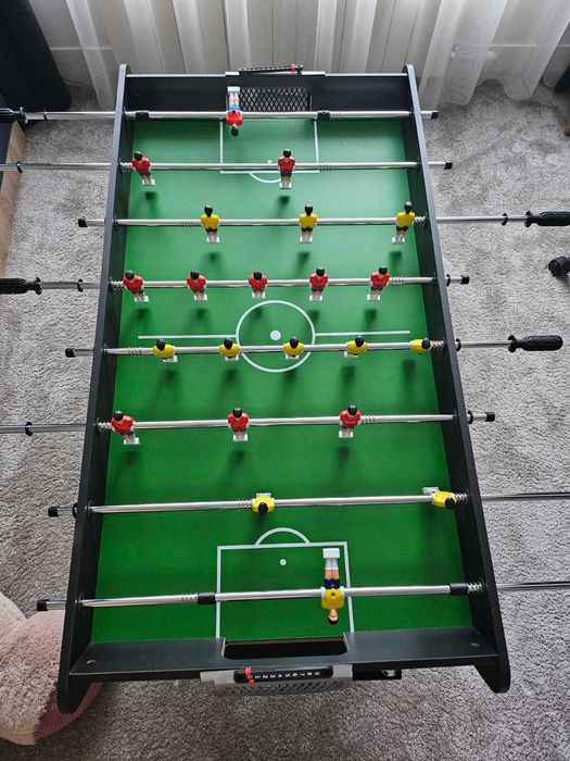 Джага маса, детска, настолна