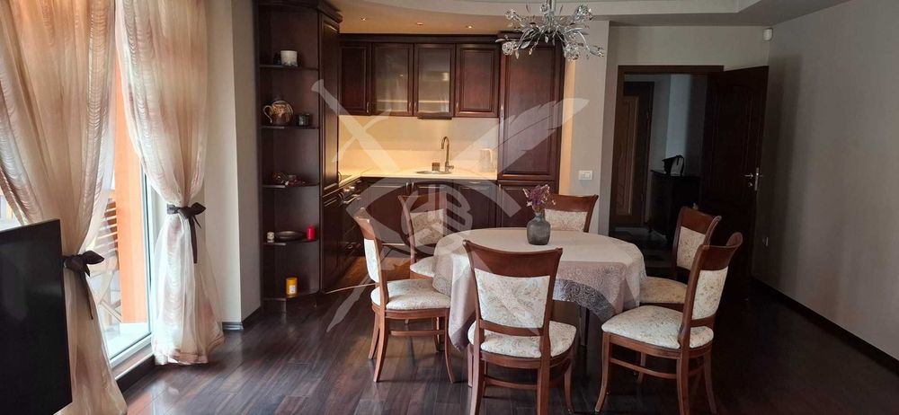 Тристаен апартамент в кв. Овча купел №182607