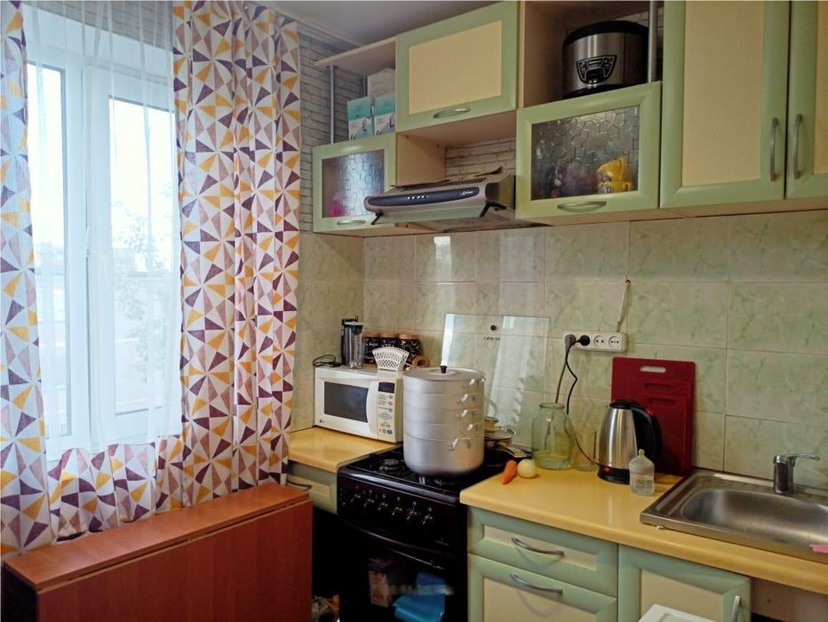 Продаётся 3-х квартира