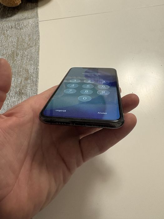 Iphone 11 Pro Max 512 gb negru