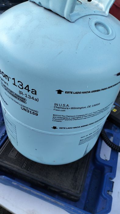 Заправка автокондиционер, ремонт компрессор,