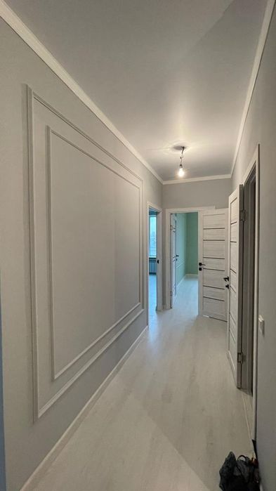 ремонт квартир .