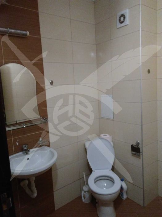 Продава се Едностаен апартамент в Бургас, Център - 30 кв.м за 1067 €/кв.м - Снимка #13