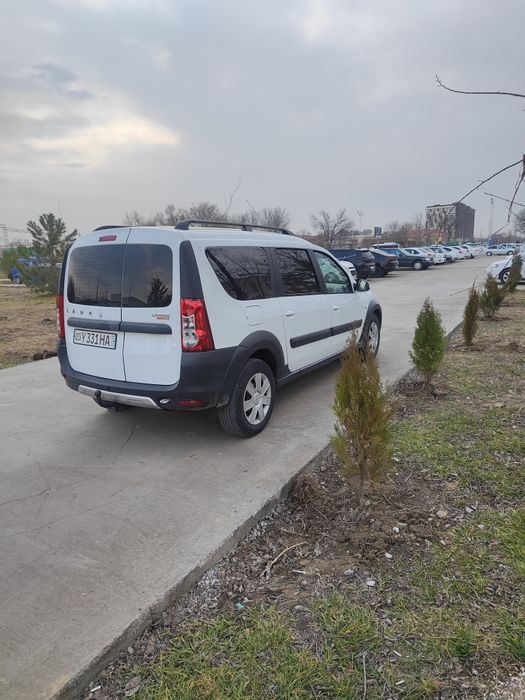 Лада ларгус сруз сотлади