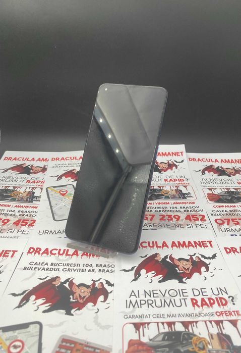 Amanet Dracula Oppo Reno 7 256Gb/8Ram