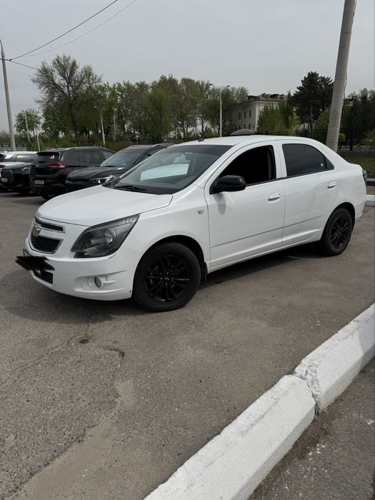 Cobalt avtomat 2025 yil style mcm