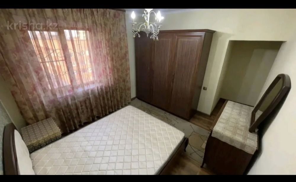 Сдается 3-х комнатная квартира