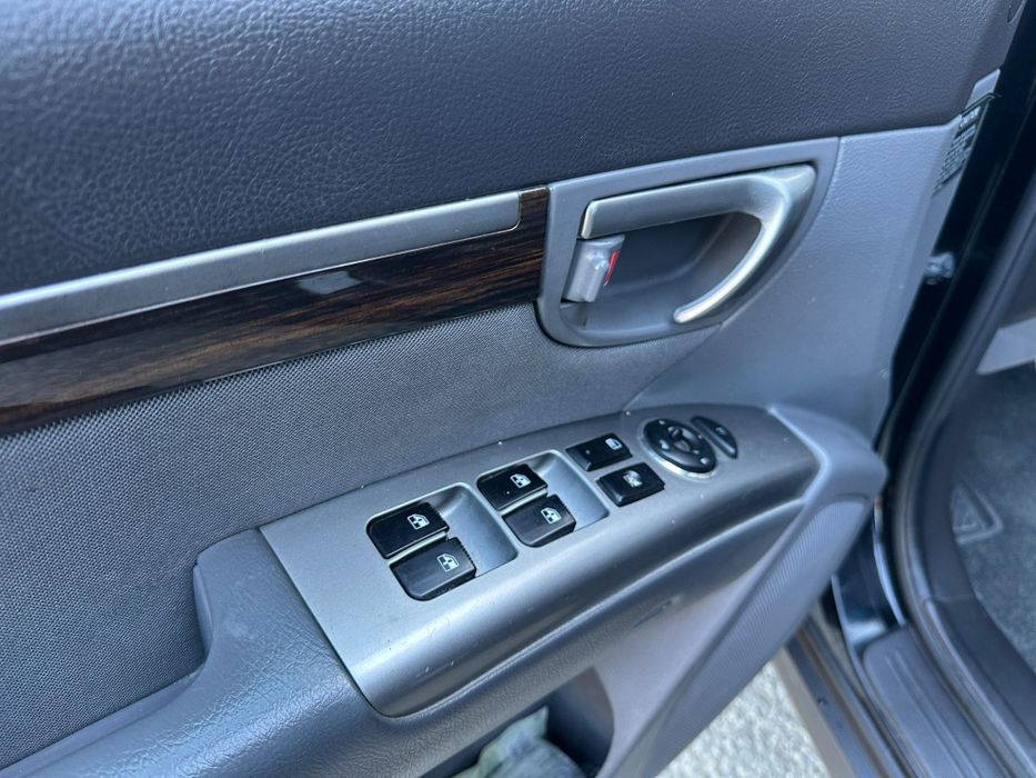 Hyundai Santafe 2.2 197 CP 6+1 Viteze 2010 Euro 5 INM unic proprietar