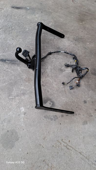 Теглич за SEAT LEON /сеат леон