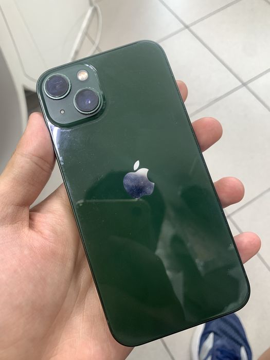 Iphone 13 128 gb