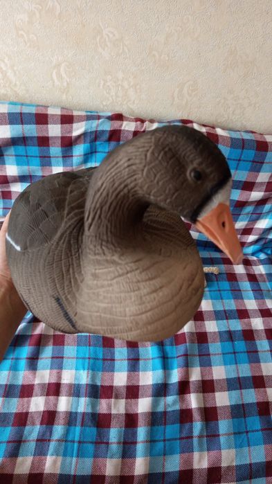 Продам профиля гуся