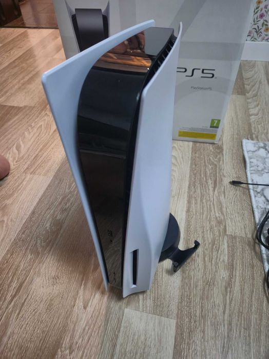 Playstation 5 standart edition