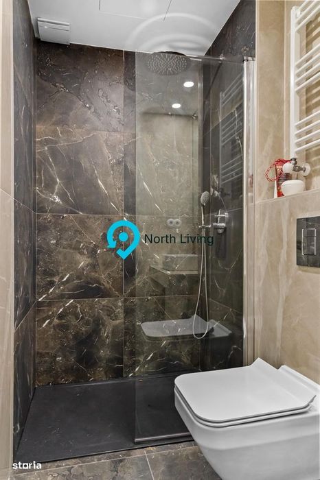 Apartament 2 camere | Pipera | Piscină | Investiție excelentă
