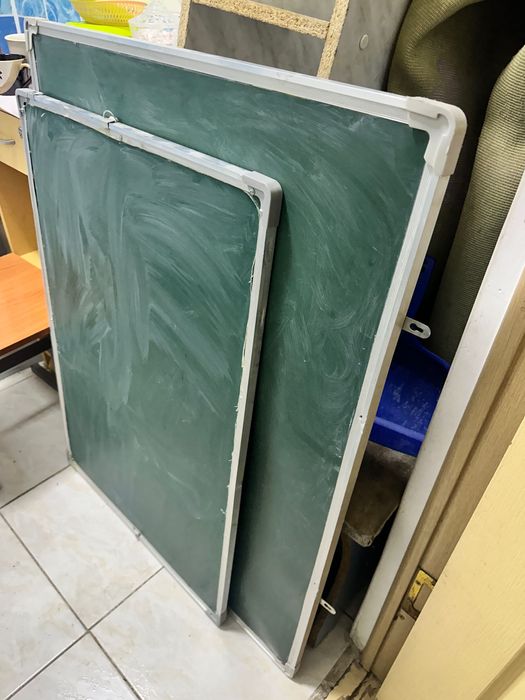 Парта орындықтарымен срочно сатылады!!!