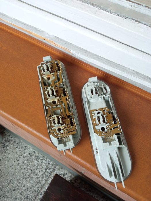 Авточасти за Дачия Рено Нисан