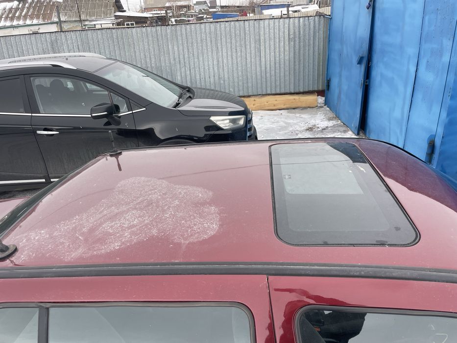 Volkswagen Vento 1.8