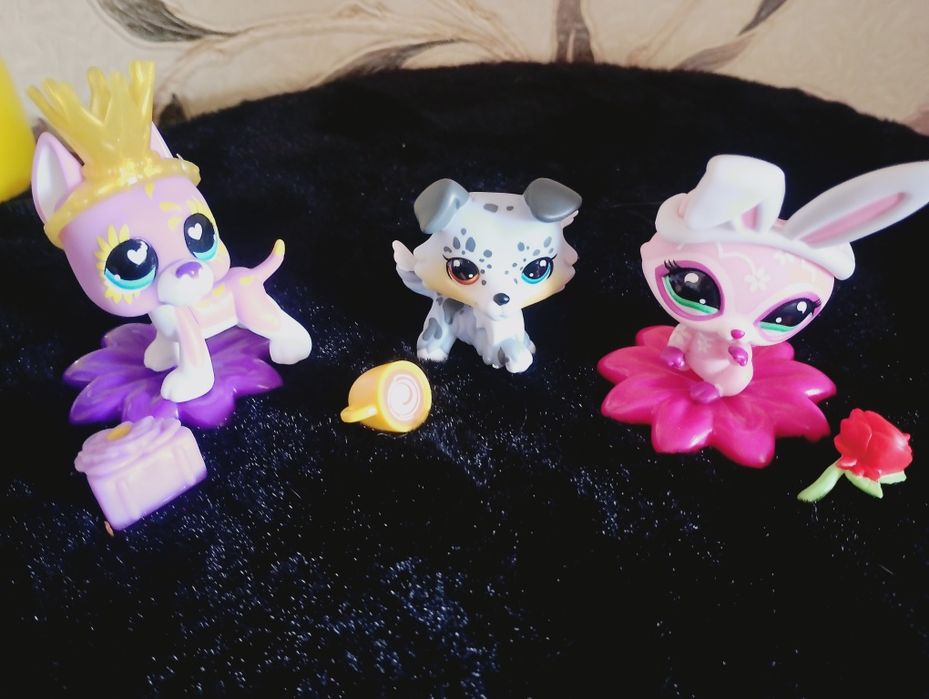 Пет шоп оригинал