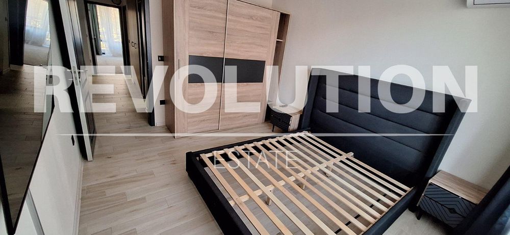 Дава се под наем Тристаен апартамент в Пловдив, Каменица 2 - 85 кв.м за 800 € - Снимка #5