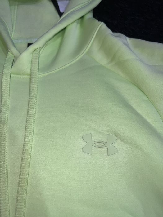 Продам худи Under Armur, новое, размер L